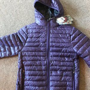 Stillwater Supply Co. Packable Insulated Jacket